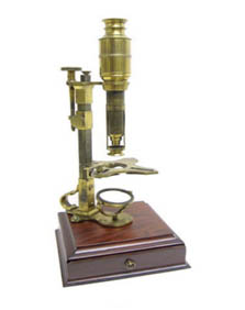 Cuff-microscope