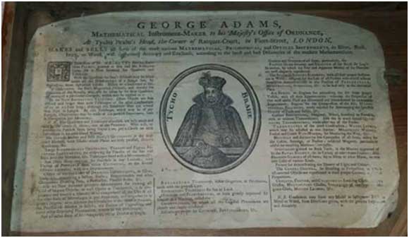 Adams George